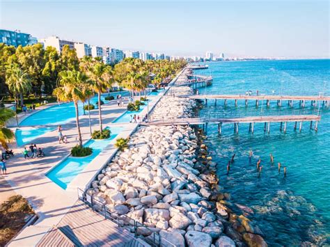 things to do in limassol.